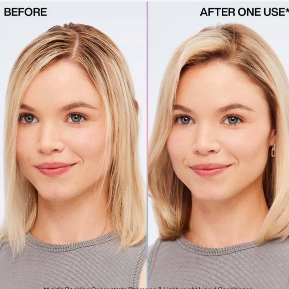 $8❤️‍🔥 Redken Acidic Bonding Concentrate Lightweight Liquid Conditioner Travel - Picture 4 of 6